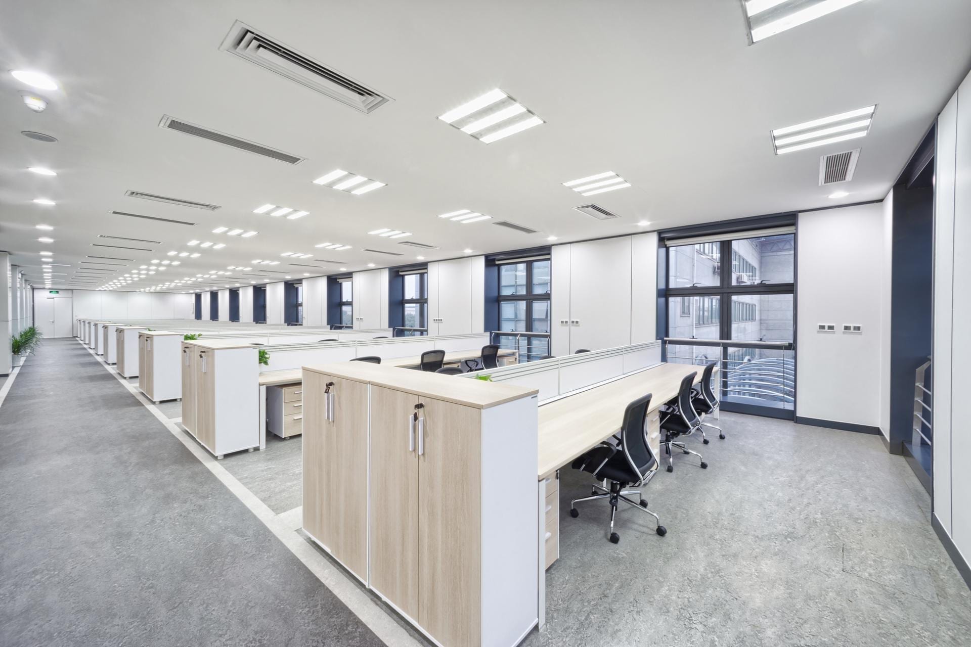 Chadstone Commercial Office Cleaning Services